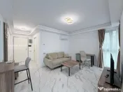 Unirii ▫️ 2-Bedroom Apartment ▫️ Underfloor Heating