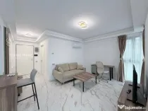 Unirii ▫️ 2-Bedroom Apartment ▫️ Underfloor Heating