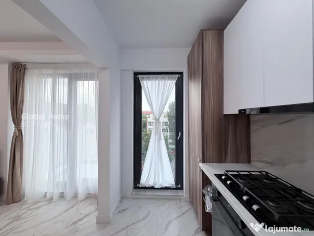 Unirii ▫️ 2-Bedroom Apartment ▫️ Underfloor Heating