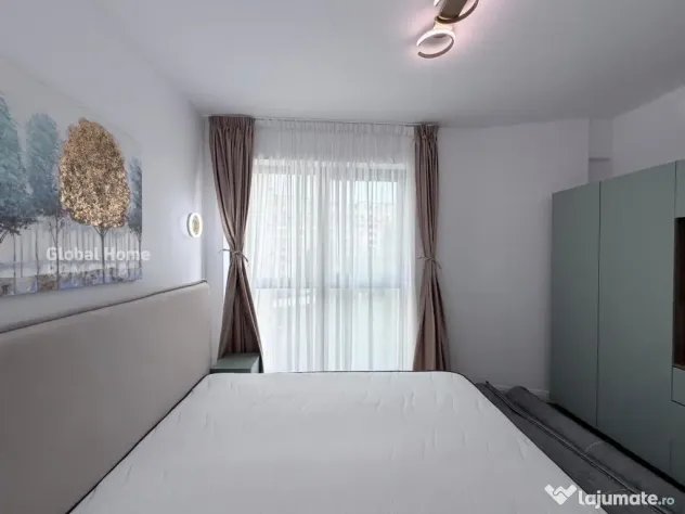 Unirii ▫️ 2-Bedroom Apartment ▫️ Underfloor Heating