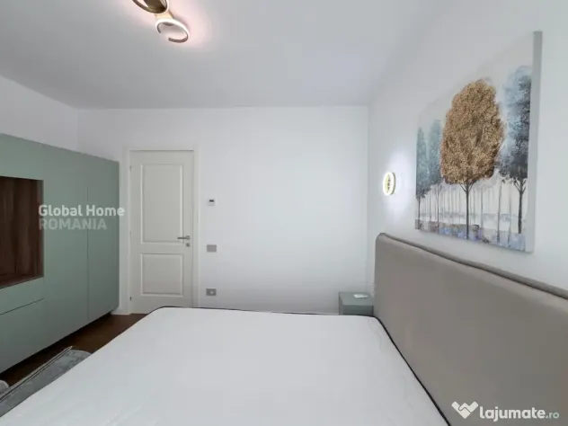 Unirii ▫️ 2-Bedroom Apartment ▫️ Underfloor Heating