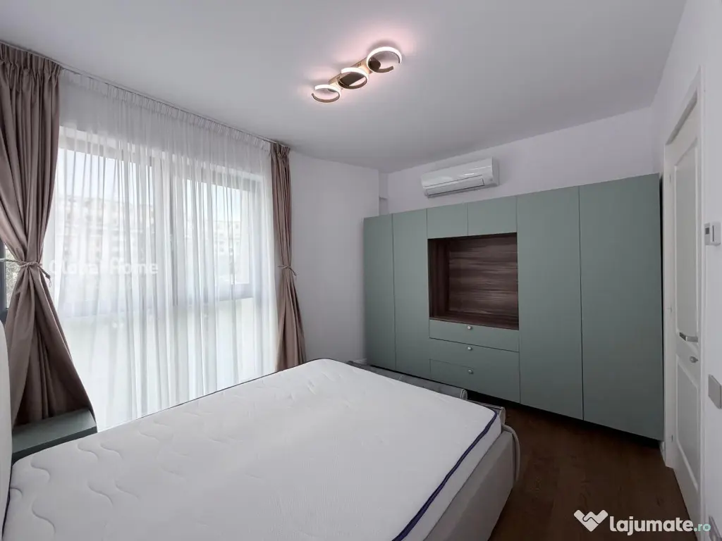 Unirii ▫️ 2-Bedroom Apartment ▫️ Underfloor Heating