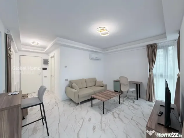 Unirii ▫️ 2-Bedroom Apartment ▫️ Underfloor Heating