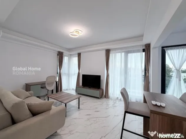 Unirii ▫️ 2-Bedroom Apartment ▫️ Underfloor Heating