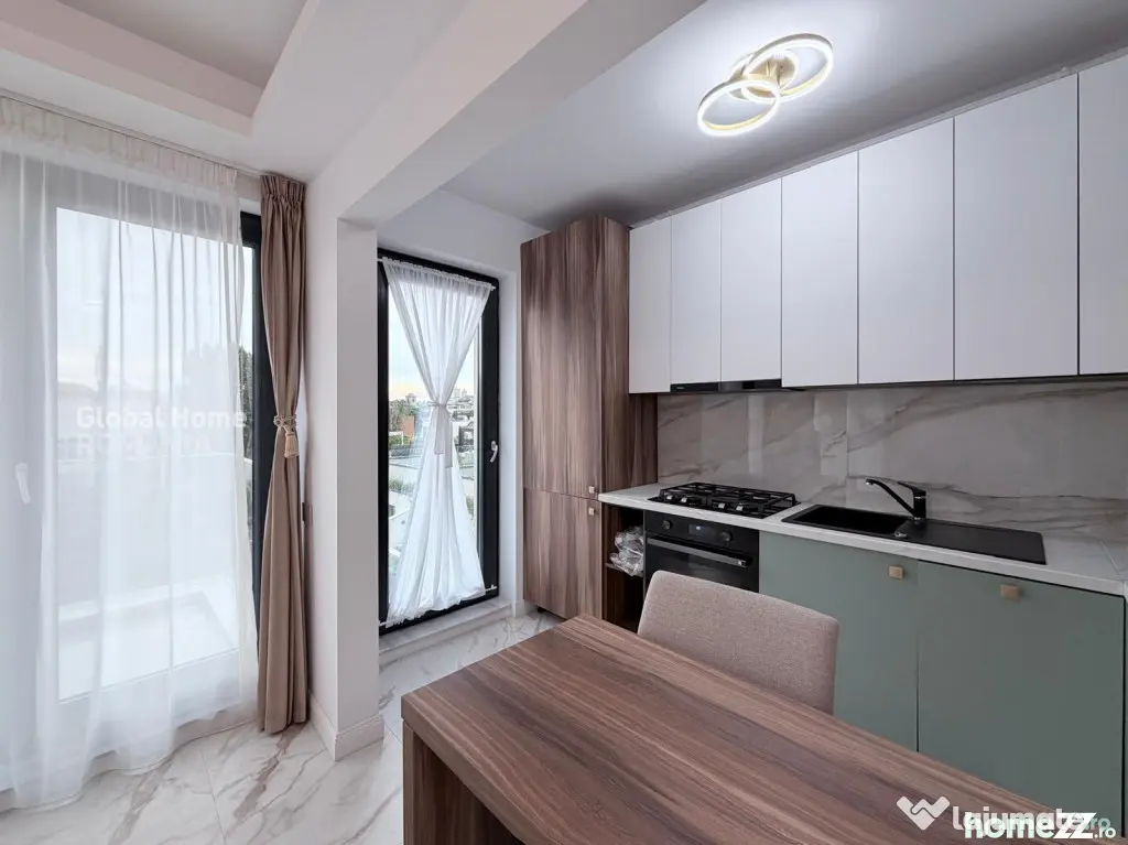 Unirii ▫️ 2-Bedroom Apartment ▫️ Underfloor Heating