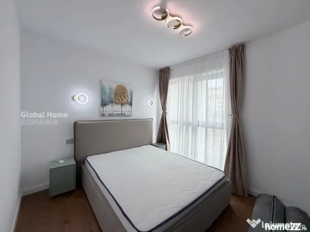 Unirii ▫️ 2-Bedroom Apartment ▫️ Underfloor Heating