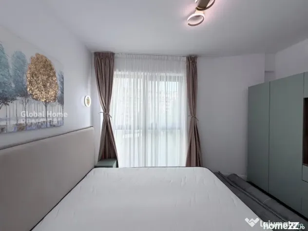 Unirii ▫️ 2-Bedroom Apartment ▫️ Underfloor Heating
