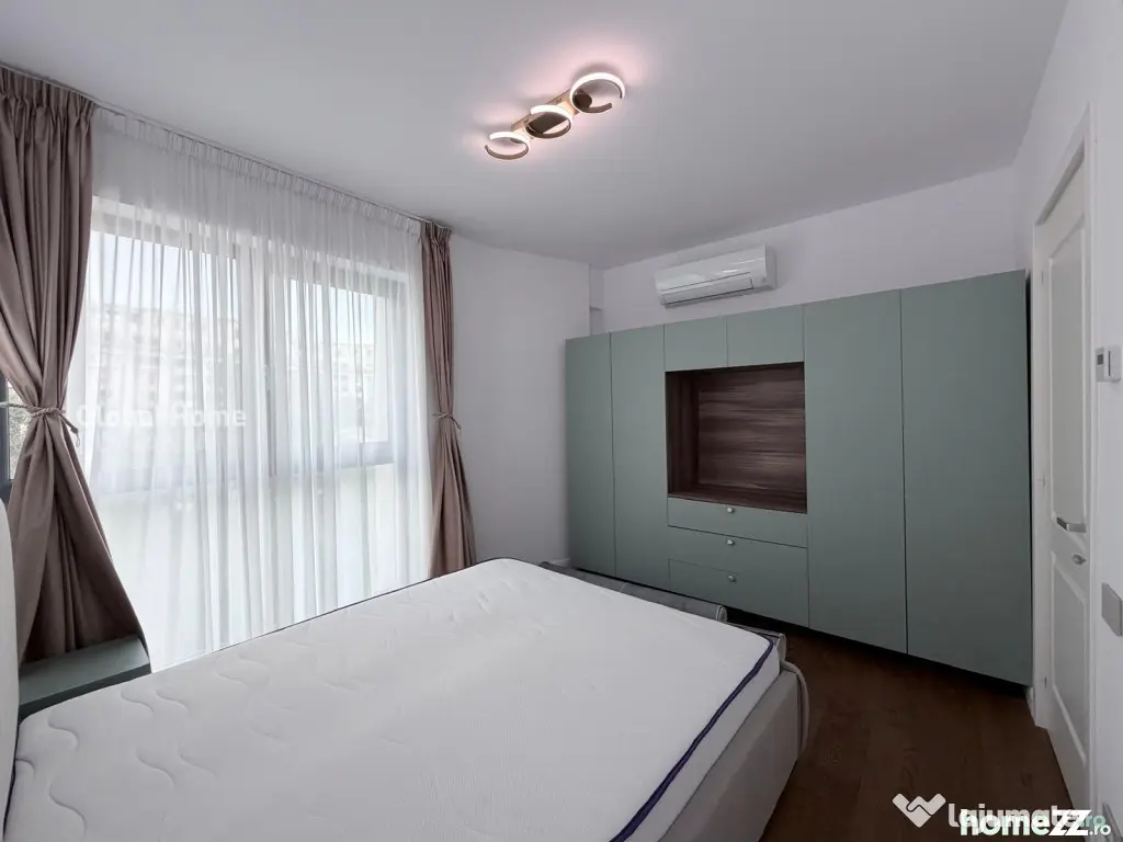 Unirii ▫️ 2-Bedroom Apartment ▫️ Underfloor Heating