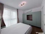 Unirii ▫️ 2-Bedroom Apartment ▫️ Underfloor Heating