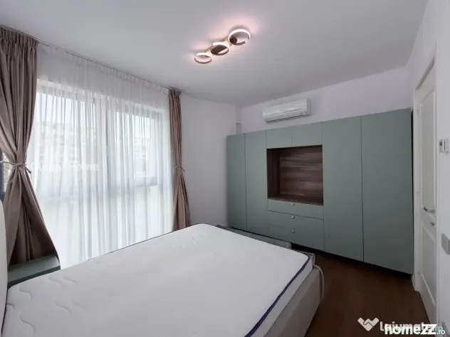 Unirii ▫️ 2-Bedroom Apartment ▫️ Underfloor Heating