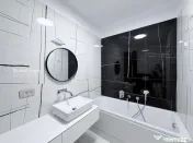 Unirii ▫️ 2-Bedroom Apartment ▫️ Underfloor Heating