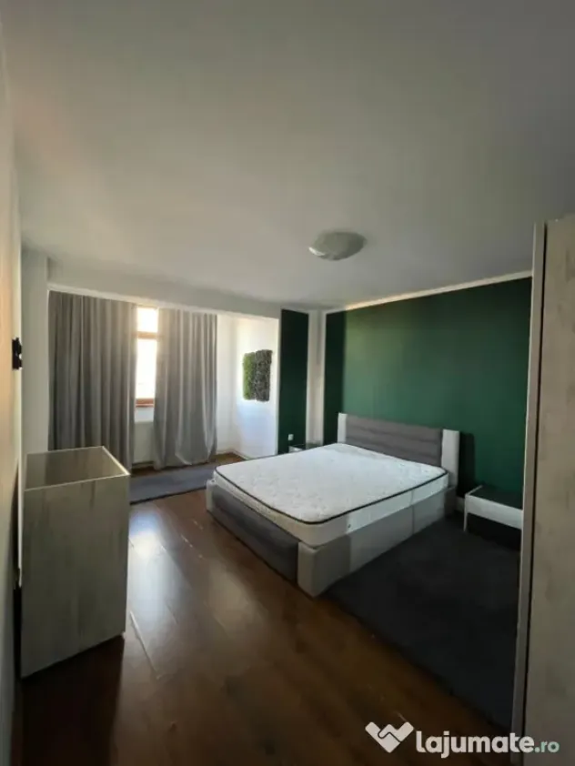 Apartament 3 camere - Calea Severinului