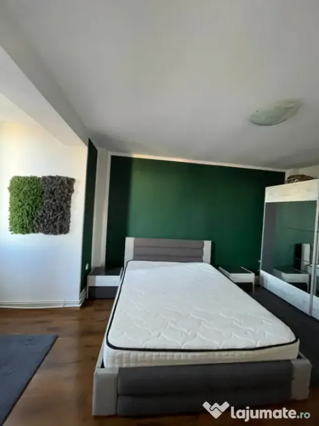 Apartament 3 camere - Calea Severinului