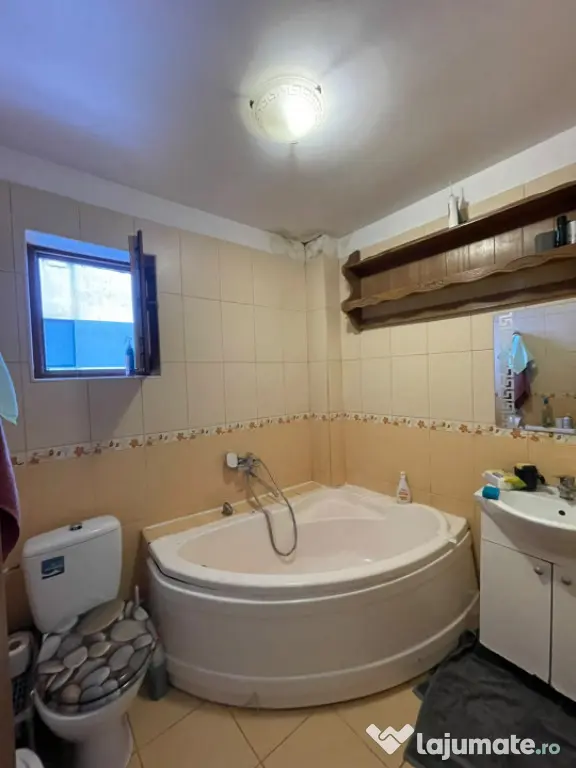 Apartament 3 camere - Calea Severinului