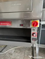 Cuptor de covrigi MATINA
