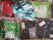 Lot haine de firmă noi – cca. 400 articole