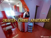 Oravita, Chirie, 2 Cam, Parter, Mobilat Utilat 