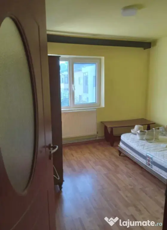 3 camere | Confort 1 | Decomandat | Unirii Sud | Luminos si spatios