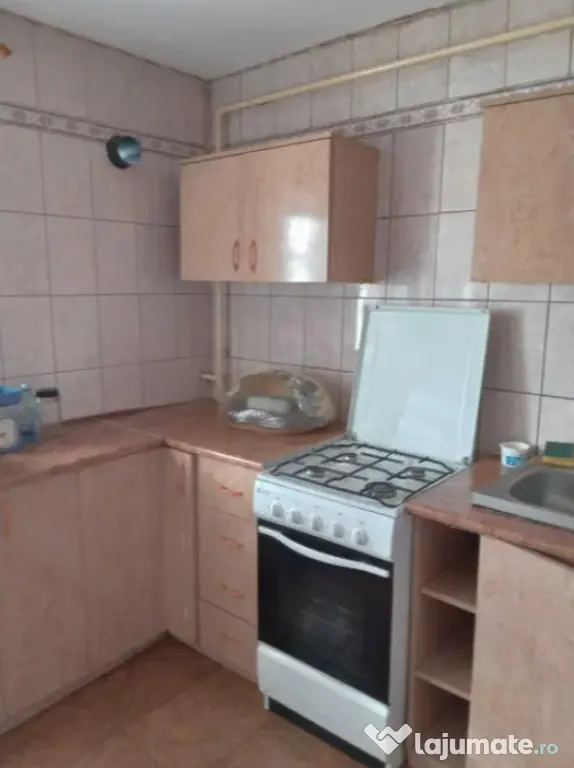 3 camere | Confort 1 | Decomandat | Unirii Sud | Luminos si spatios