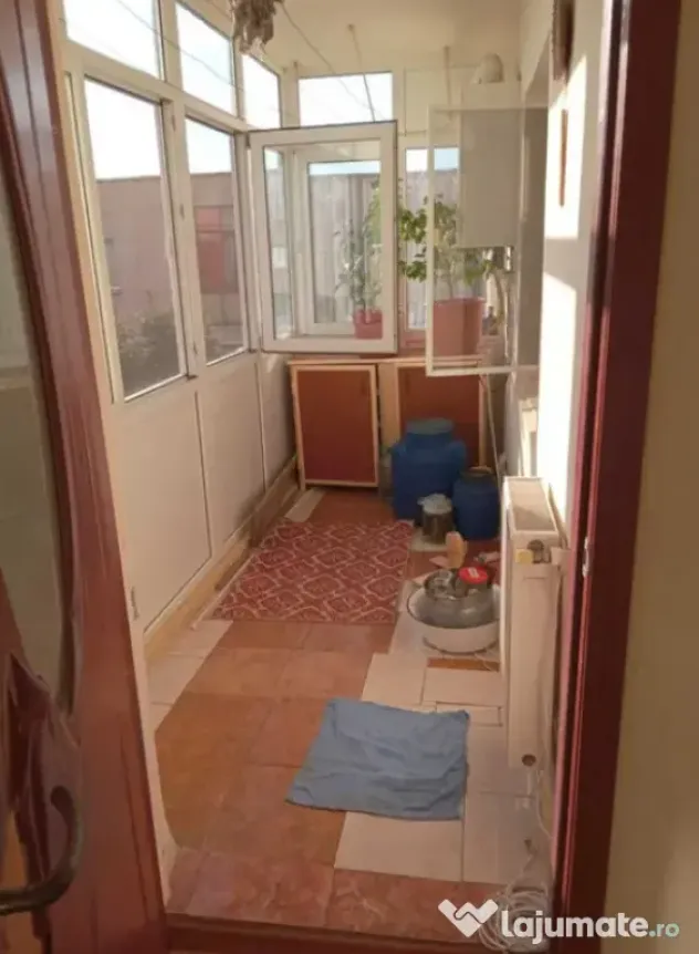 3 camere | Confort 1 | Decomandat | Unirii Sud | Luminos si spatios