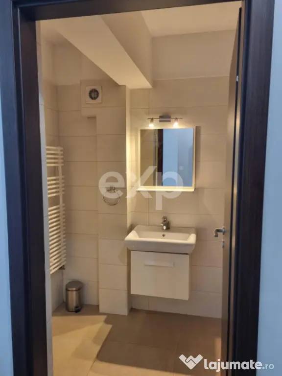 Apartament de inchiriat, Buna Ziua, Bonjour Residence
