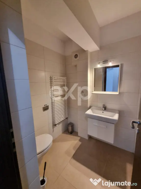 Apartament de inchiriat, Buna Ziua, Bonjour Residence