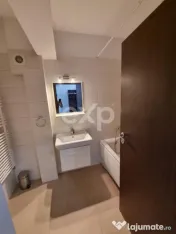 Apartament de inchiriat, Buna Ziua, Bonjour Residence 