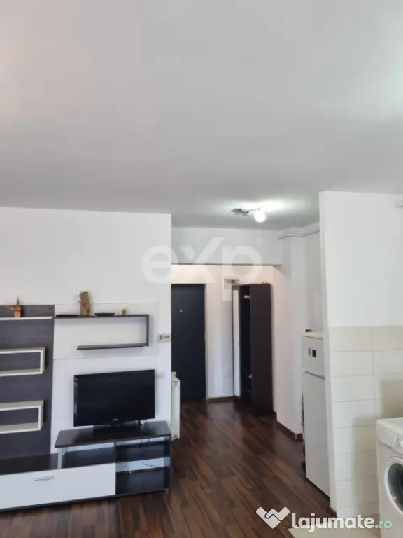 Apartament de inchiriat, Buna Ziua, Bonjour Residence