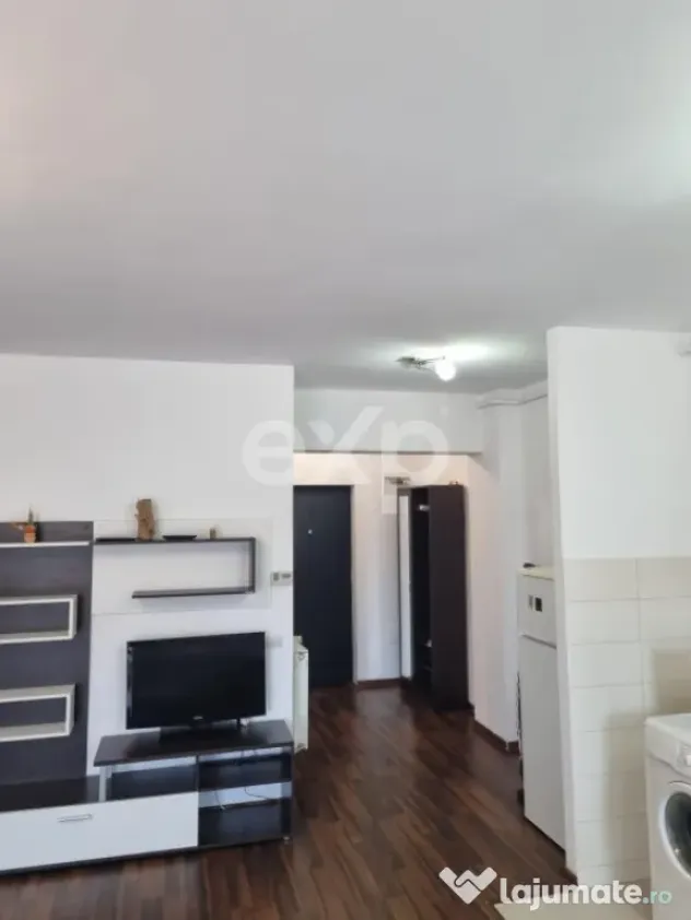 Apartament de inchiriat, Buna Ziua, Bonjour Residence