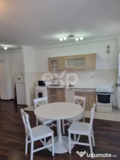 Apartament de inchiriat, Buna Ziua, Bonjour Residence 
