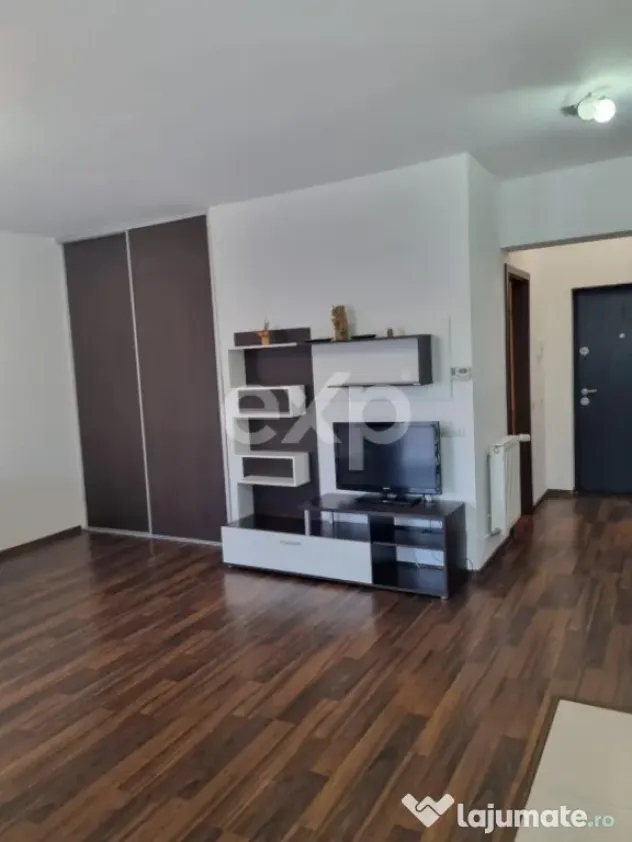 Apartament de inchiriat, Buna Ziua, Bonjour Residence