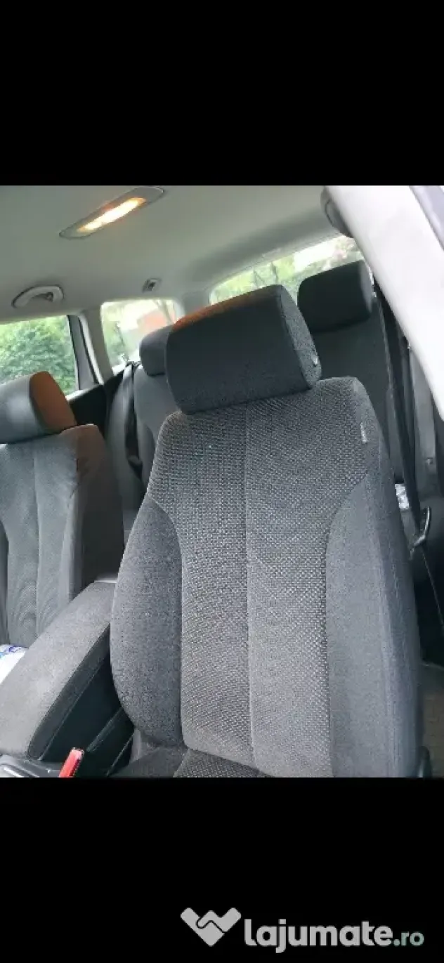 VW Passat b6 4x4 2.0 tdi