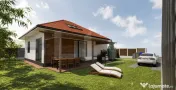 Casa intabulata Prejmer 3 camere , teren 484 mp gata de mut 