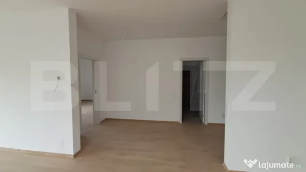 Casa intabulata, 3 camere, teren 484 mp, gata de mutare - Pr