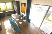 Casa intabulata Prejmer 3 camere , teren 484 mp gata de mut 