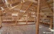 Casa intabulata Prejmer 3 camere , teren 484 mp gata de mut 