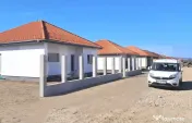 Casa intabulata Prejmer 3 camere , teren 484 mp gata de mut 