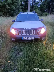 Duster 1.6 benzina 16 valve