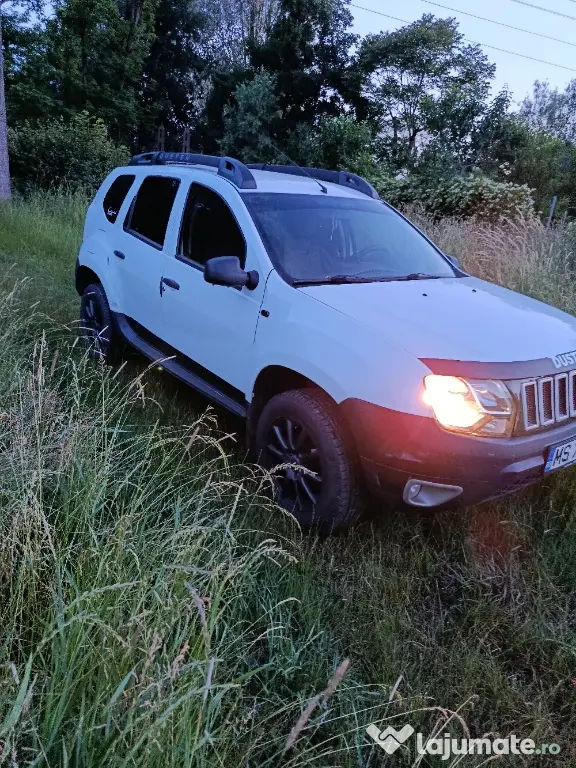 Duster 1.6 benzina 16 valve