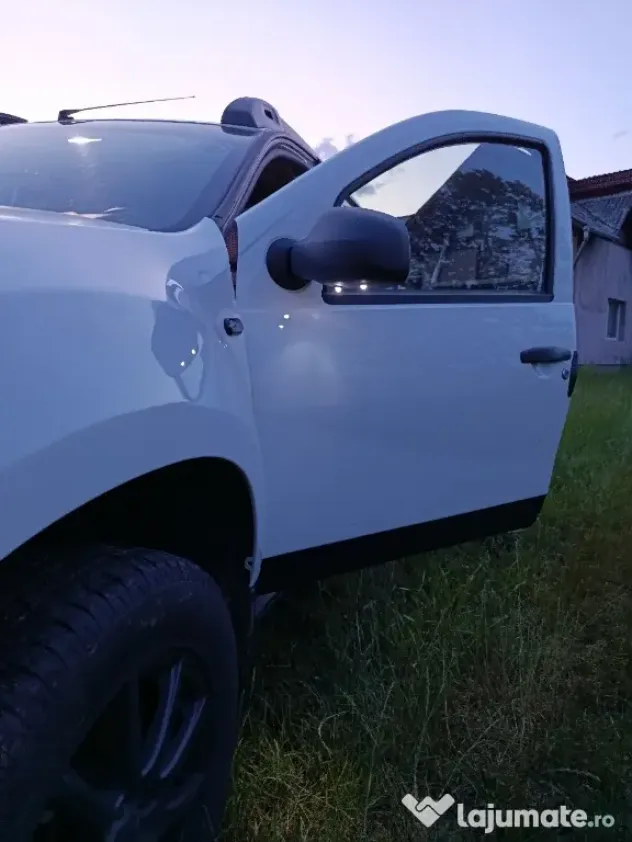 Duster 1.6 benzina 16 valve