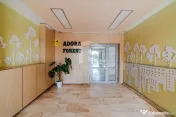 Priveliste superba spre padure | 2 camere | et10/11 | Ado... 