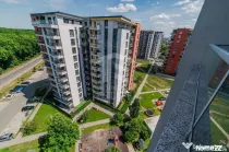 Priveliste superba spre padure | 2 camere | et10/11 | Ado...
