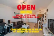 Priveliste superba spre padure | 2 camere | et10/11 | Ado...