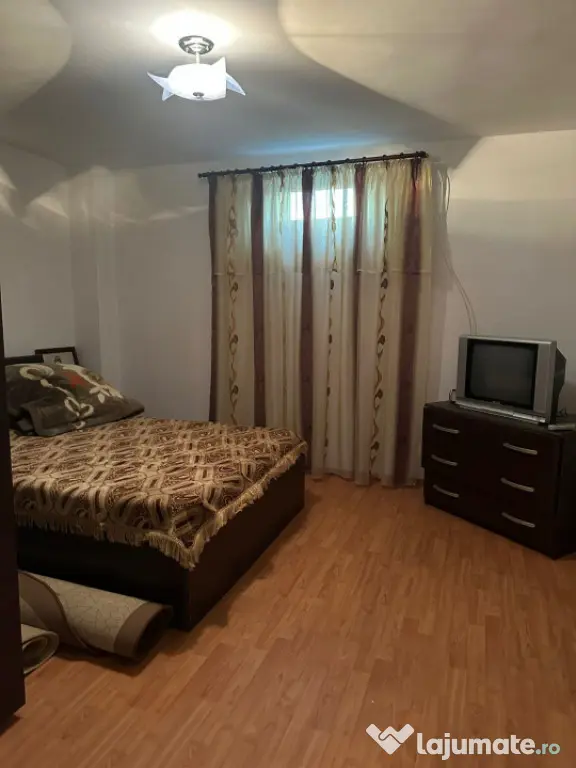 Casa 4 camere Strejnicu, 148 mp, teren 1.105 mp, parter, 2