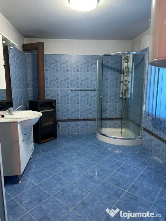 Casa 4 camere Strejnicu, 148 mp, teren 1.105 mp, parter, 2