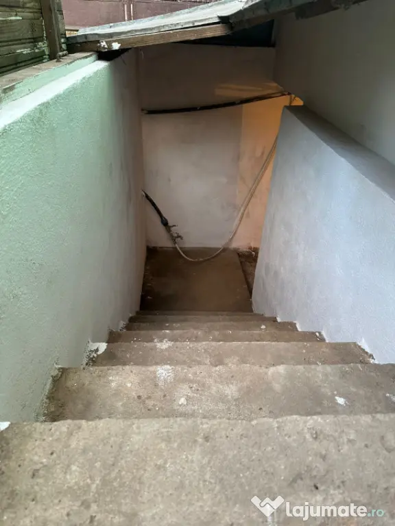 Casa 4 camere Strejnicu, 148 mp, teren 1.105 mp, parter, 2