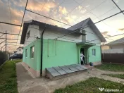 Casa 4 camere Strejnicu, 148 mp, teren 1.105 mp, parter, 2 