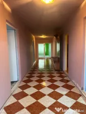 Casa 4 camere Strejnicu, 148 mp, teren 1.105 mp, parter, 2 