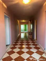 Casa 4 camere Strejnicu, 148 mp, teren 1.105 mp, parter, 2 
