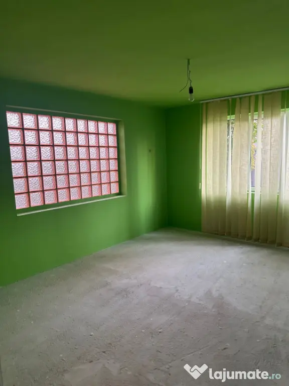 Casa 4 camere Strejnicu, 148 mp, teren 1.105 mp, parter, 2